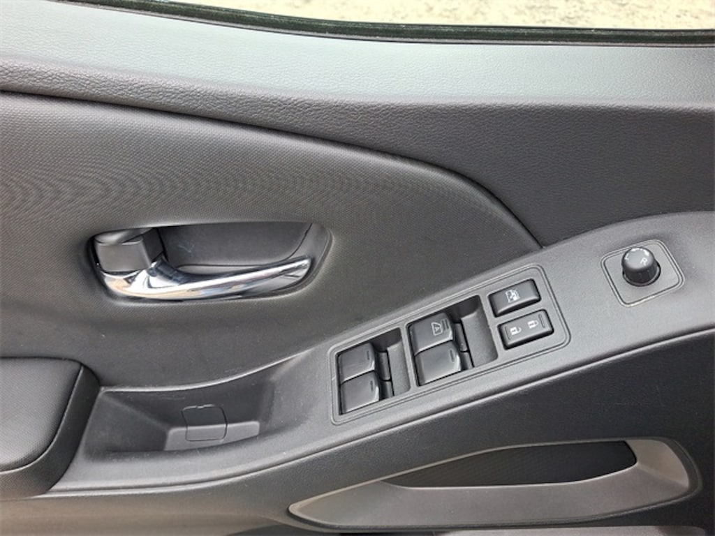 Used 2023 Nissan Frontier SV Truck