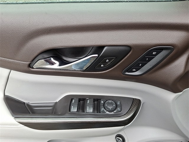 Used 2020 GMC Acadia SLT with VIN 1GKKNULS1LZ156339 for sale in Stanhope, NJ