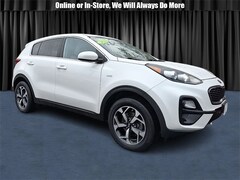 2022 Kia Sportage LX SUV For Sale in Rockaway, NJ