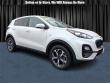 Used 2022 Kia Sportage LX SUV