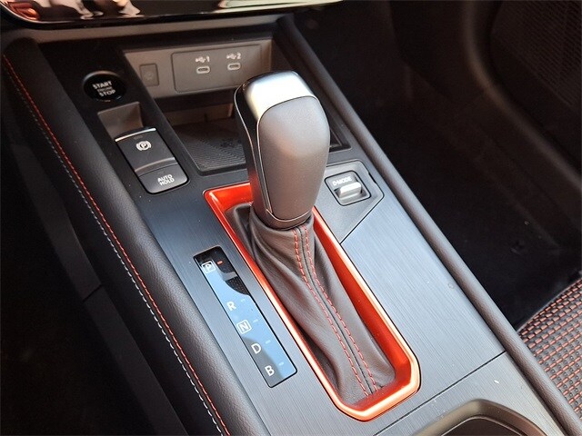 2026 Nissan KICKS SR AWD - Photo 7
