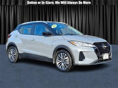2023 Nissan Kicks SV SUV For Sale in Rockaway, NJ