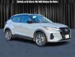 Used 2023 Nissan Kicks SV SUV