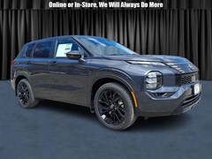 2026 Nissan Rogue Plug-In Hybrid SL SUV