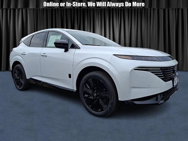 2027 Nissan Murano SUV 