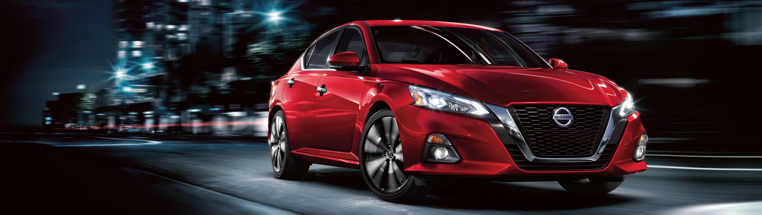 Nissan Altima for Sale in Stanhope Nielsen Nissan