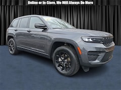 2024 Jeep Grand Cherokee Altitude X SUV For Sale in Rockaway, NJ