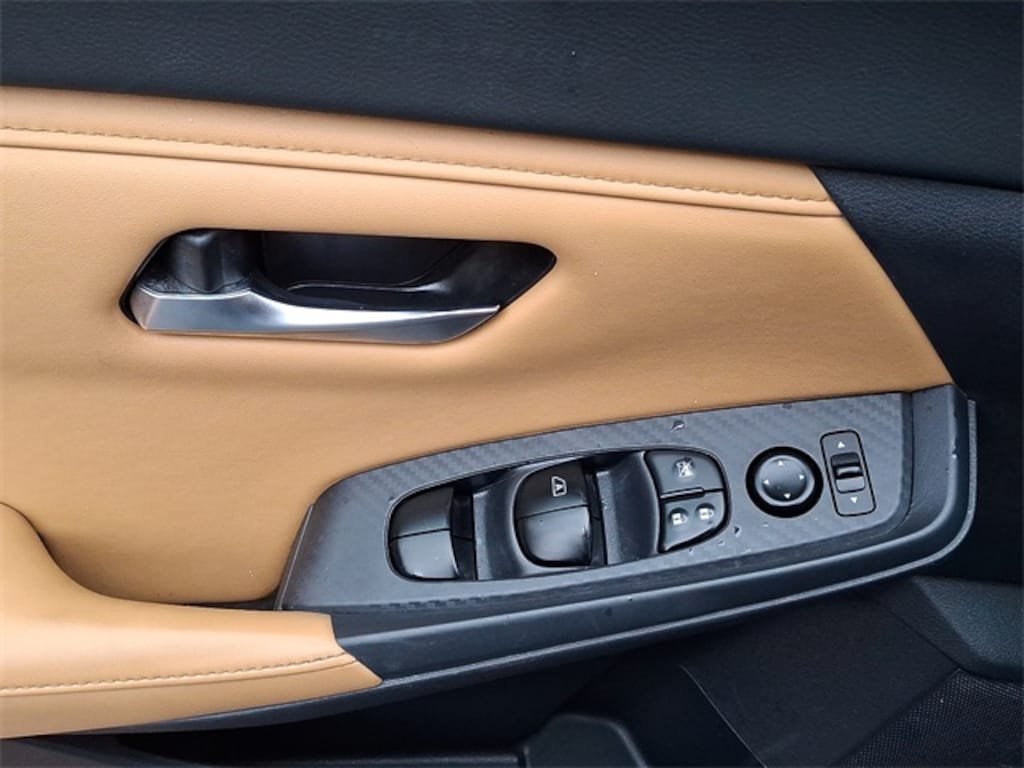 Used 2022 Nissan Sentra SV Sedan