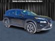 Certified 2022 Nissan Rogue SV SUV