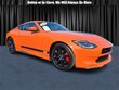 Nissan Z