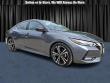 Used 2022 Nissan Sentra SR Sedan