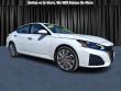Used 2024 Nissan Altima 2.5 SL Sedan