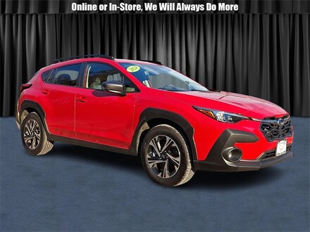 2024 Subaru Crosstrek Premium SUV