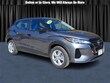 Nissan Kicks Play