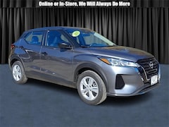 2025 Nissan Kicks Play S SUV For Sale in Rockaway, NJ