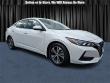 Used 2022 Nissan Sentra SV Sedan