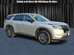 2023 Nissan Pathfinder S SUV For Sale in Rockaway, NJ