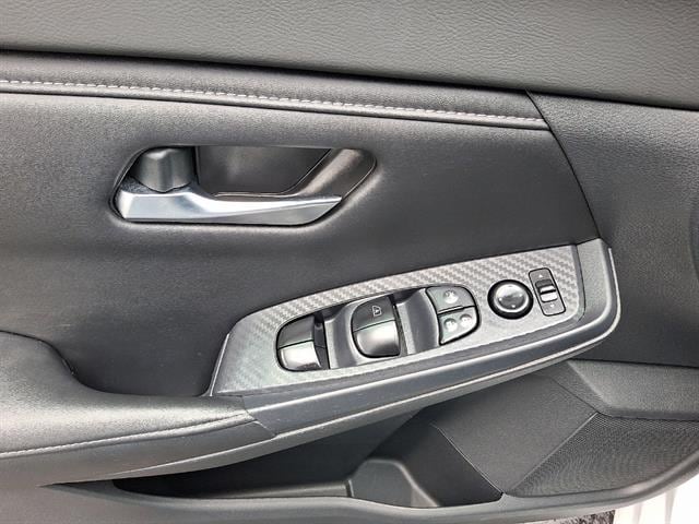 Used 2022 Nissan Sentra SV with VIN 3N1AB8CV1NY298210 for sale in Stanhope, NJ