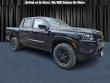Used 2026 Nissan Frontier SV Truck