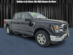 Used 2023 Ford F-150 XLT Truck For Sale in East Hanover, NJ