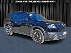 2024 Nissan Pathfinder Rock Creek SUV For Sale in Rockaway, NJ