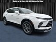 Chevrolet Blazer