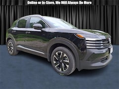 2025 Nissan Kicks SV SUV