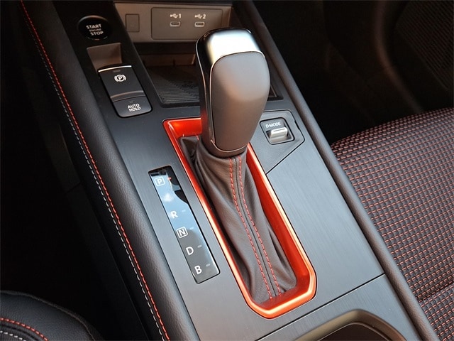 2026 Nissan KICKS SR AWD - Photo 7
