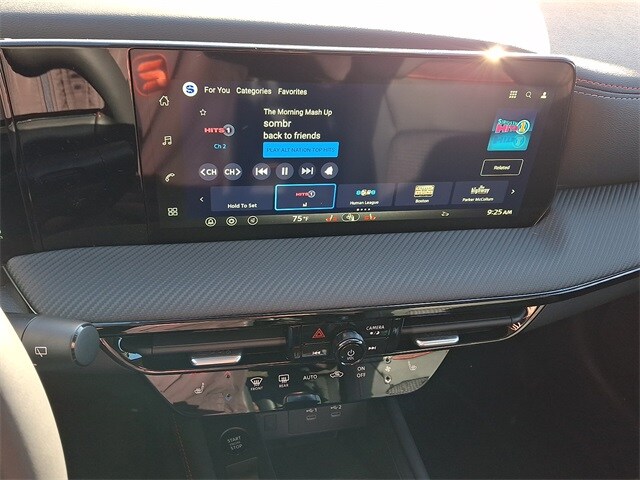 2026 Nissan KICKS SR AWD - Photo 8