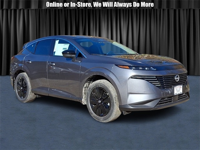 2025 Nissan Murano SUV  2025 Nissan Murano SUV