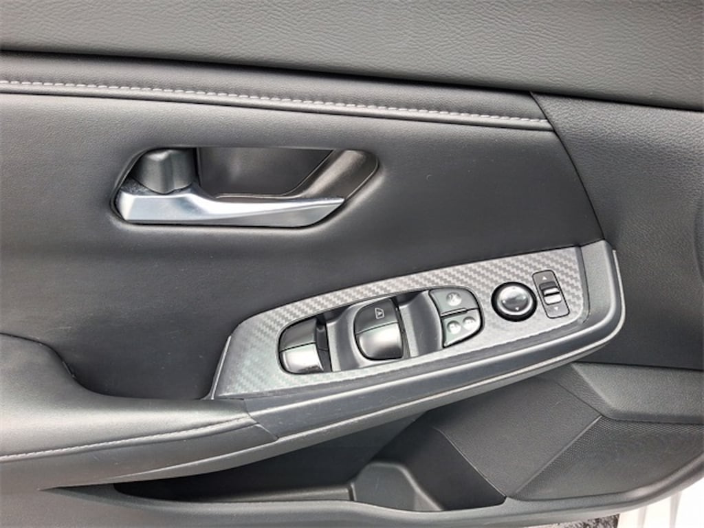 Used 2022 Nissan Sentra SV Sedan