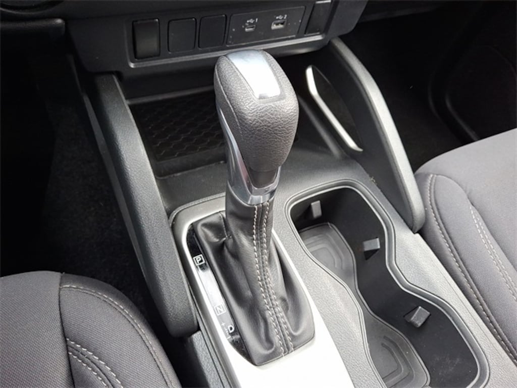 Used 2023 Nissan Frontier SV Truck