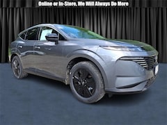 2025 Nissan Murano SV SUV