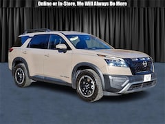 2023 Nissan Pathfinder Rock Creek SUV For Sale in Rockaway, NJ