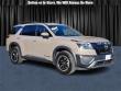 Used 2023 Nissan Pathfinder Rock Creek SUV