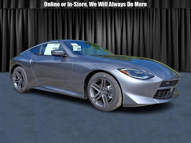 2027 Nissan Z