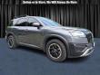 Used 2025 Nissan Pathfinder Rock Creek SUV