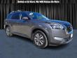 Used 2024 Nissan Pathfinder SL