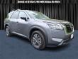 Used 2024 Nissan Pathfinder SV SUV