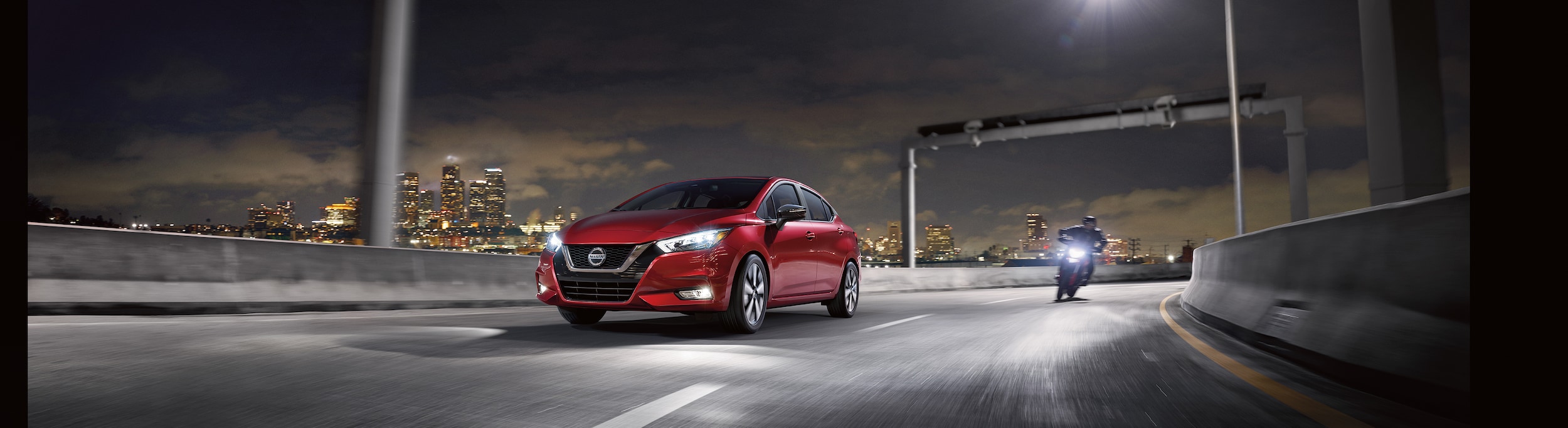 2023 Nissan Versa