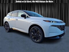 2026 Nissan Murano Platinum SUV