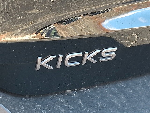 2026 Nissan KICKS SR AWD - Photo 11