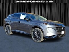 2026 Nissan Murano Platinum SUV