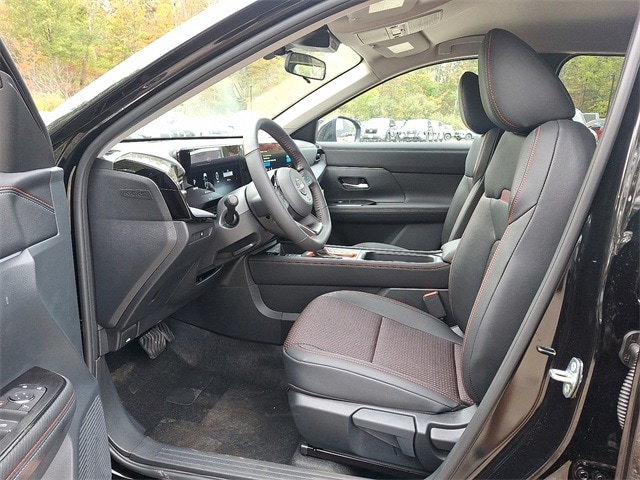 2026 Nissan KICKS SR AWD - Photo 6