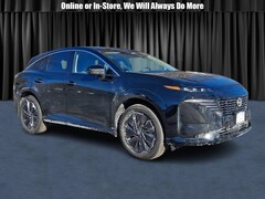 2026 Nissan Murano Platinum SUV