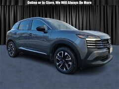 2026 Nissan Kicks SV SUV