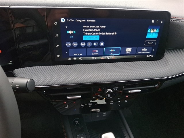2026 Nissan KICKS SR AWD - Photo 8