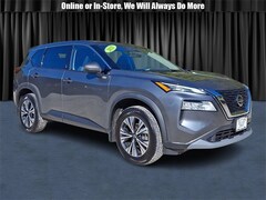 2021 Nissan Rogue SV SUV For Sale in Rockaway, NJ