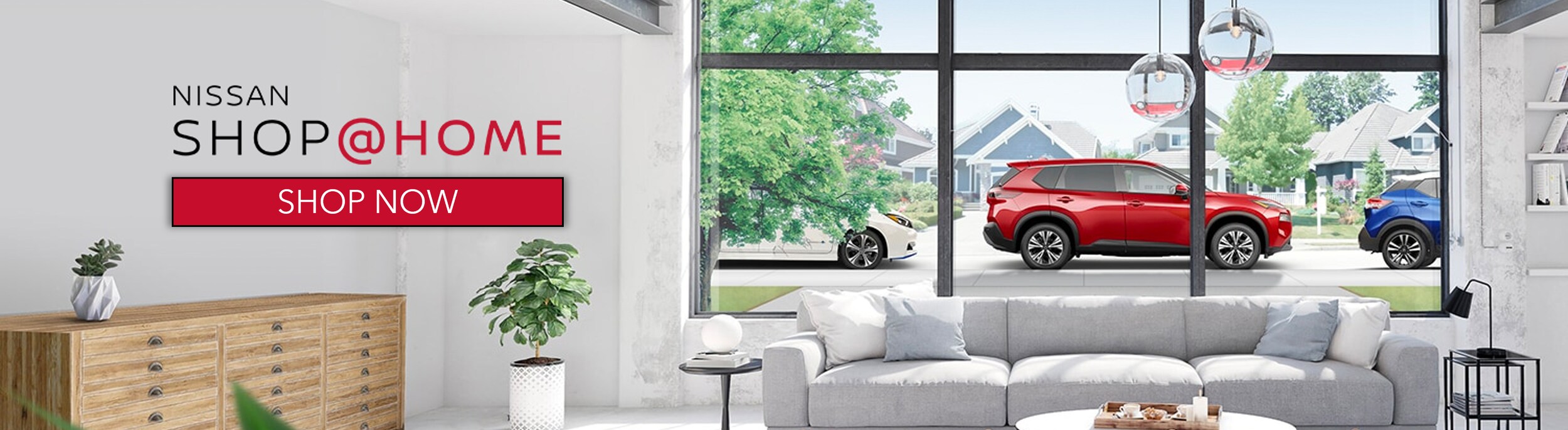 Nielsen Nissan New & Used Nissan Dealership in Stanhope, NJ