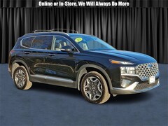 2022 Hyundai Santa Fe Plug-In Hybrid SEL Convenience SUV For Sale in Rockaway, NJ